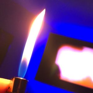 Meet your Posher, Paul